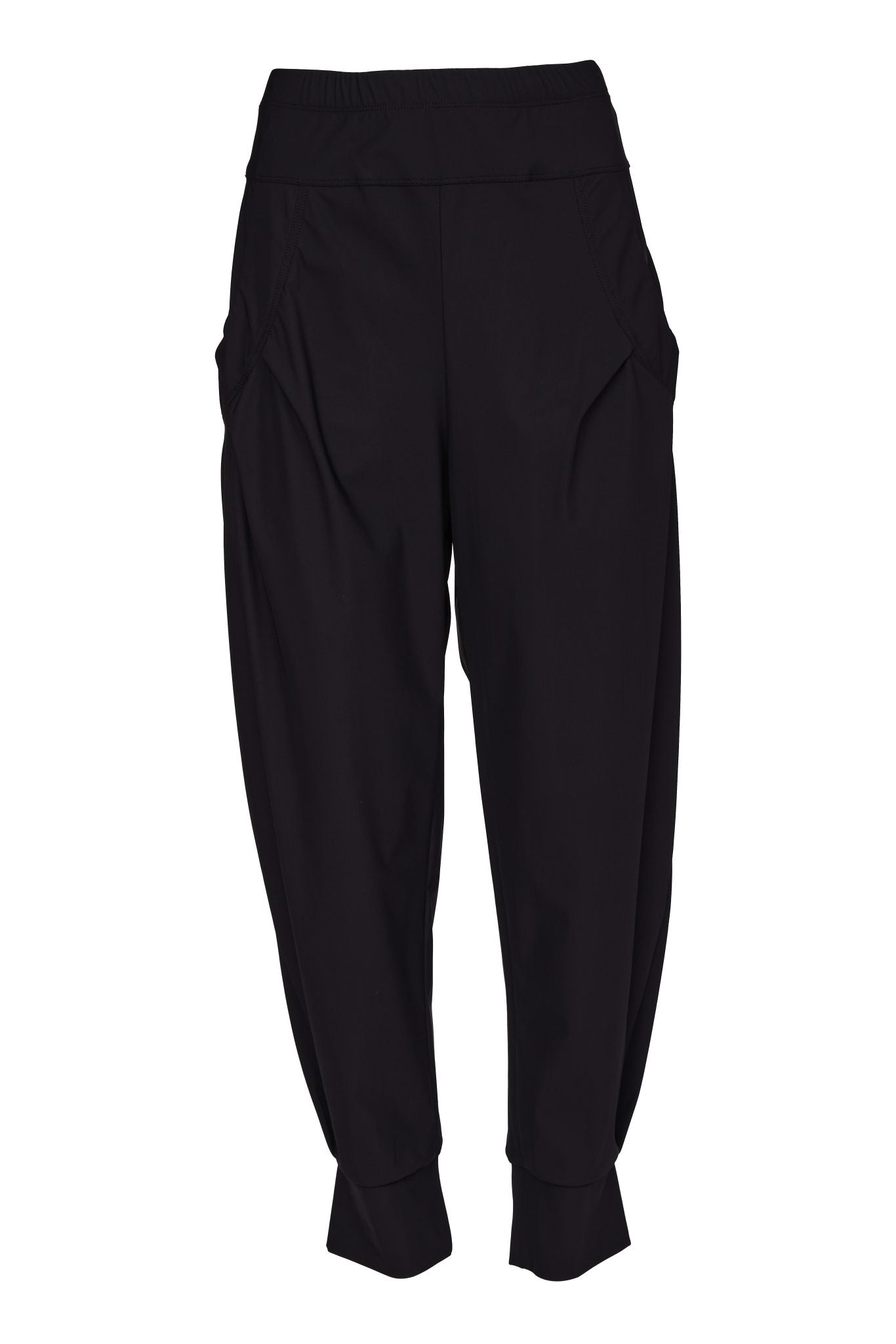 NAYA Cuff Trouser