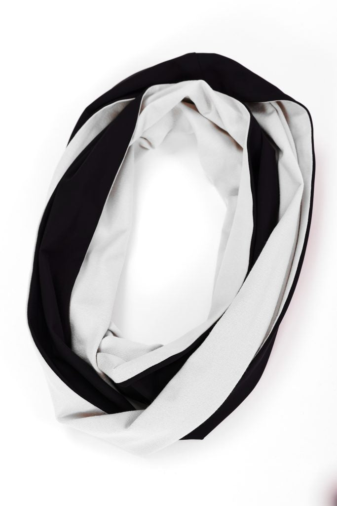 NAYA Two tone Neckpiece