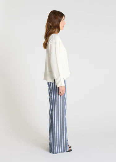 hana san Nalinin Sweater