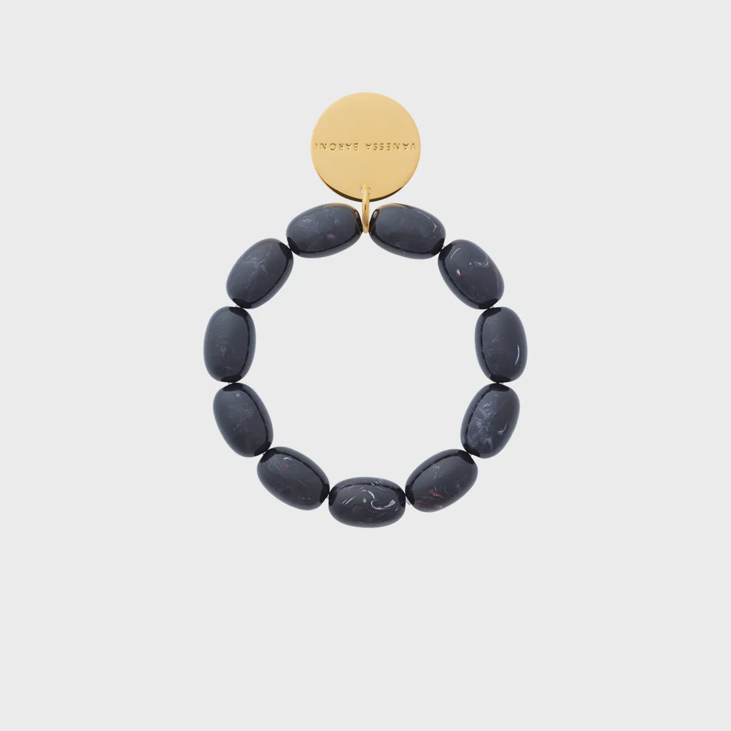 Vanessa Baroni OLIVE flex bracelet