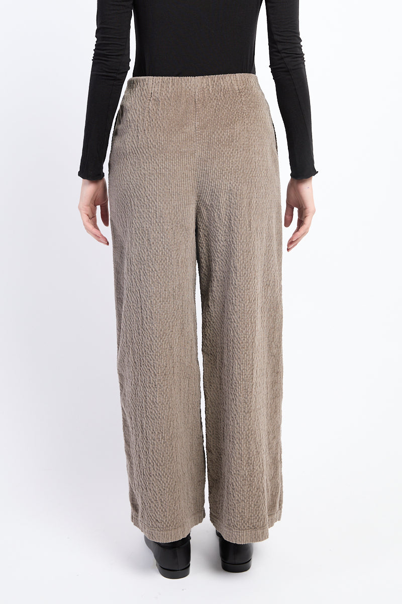 Neirami Cord Trousers