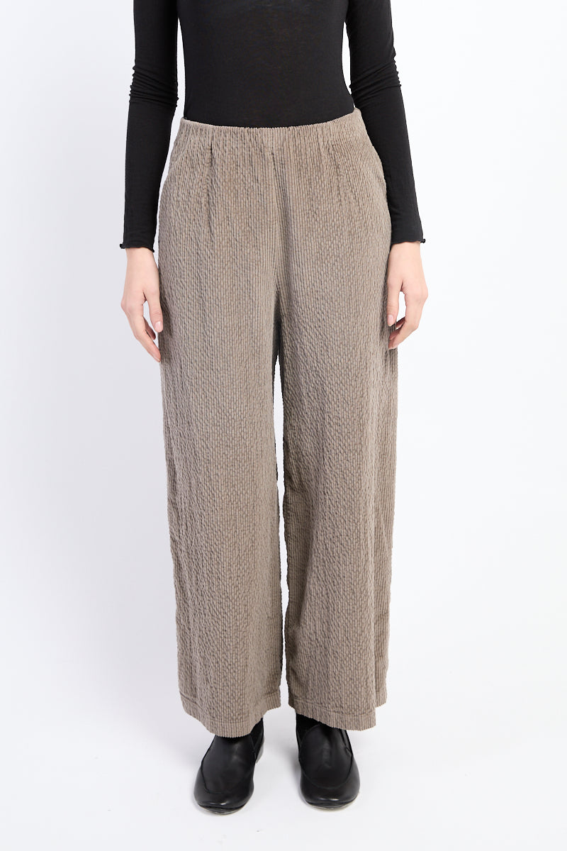 Neirami Cord Trousers