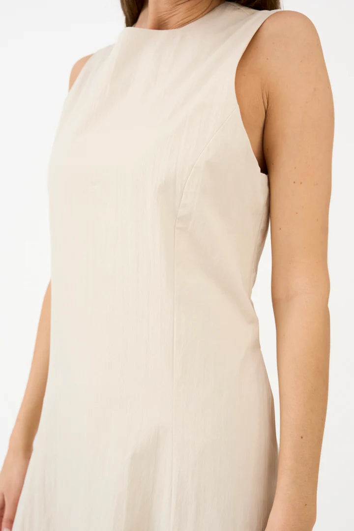 Pieszak Allie Ballon Dress