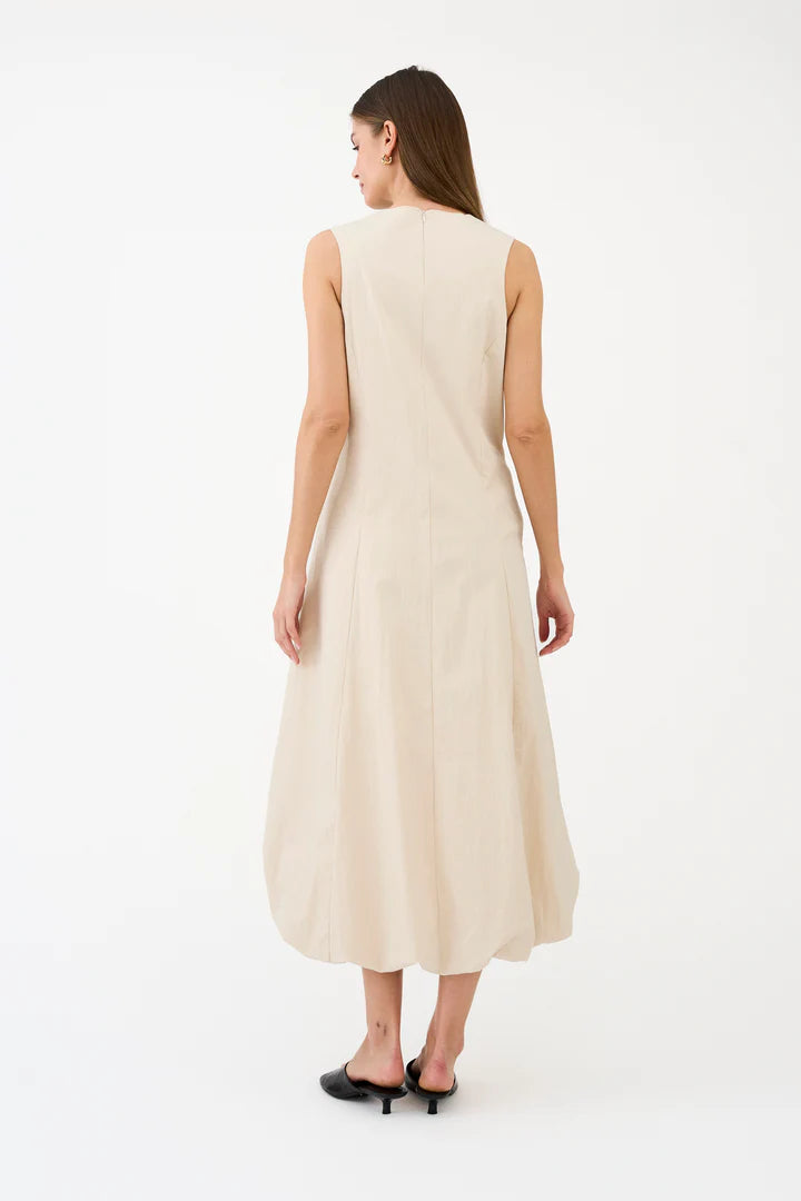 Pieszak Allie Ballon Dress