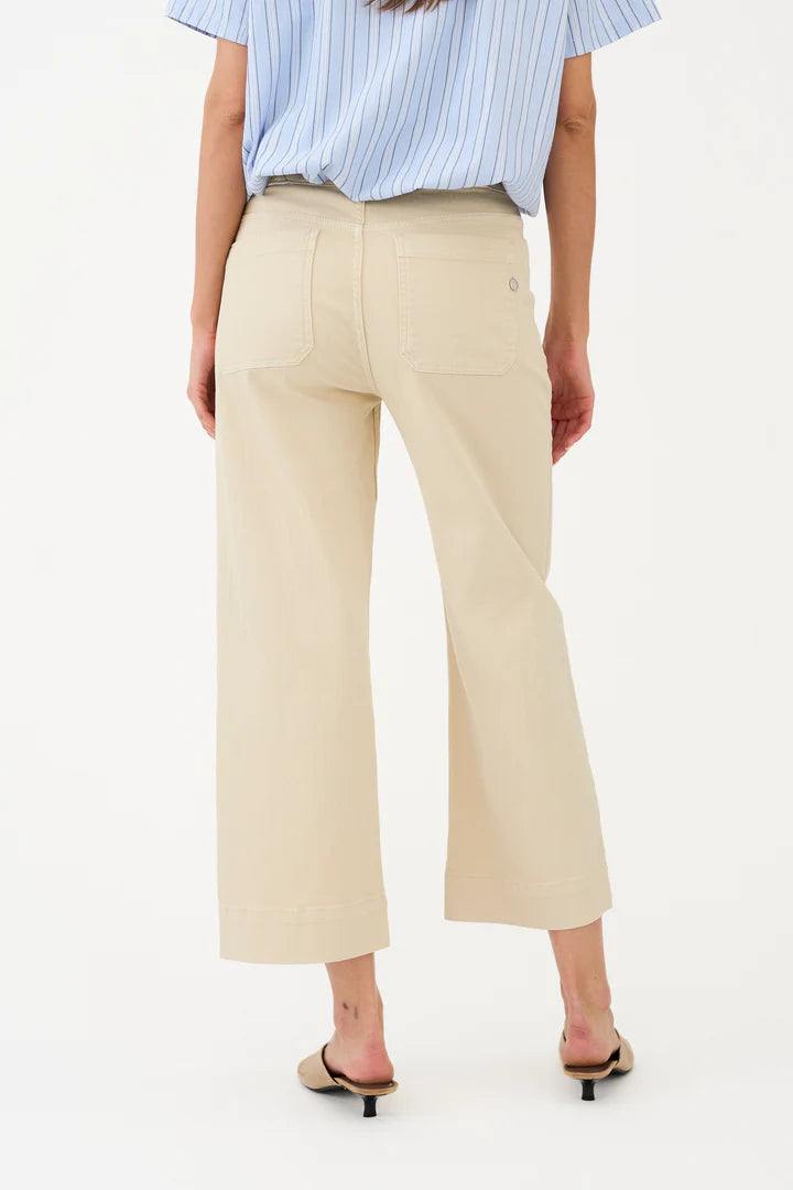 Pieszak Birkin  70s Culotte Jeans