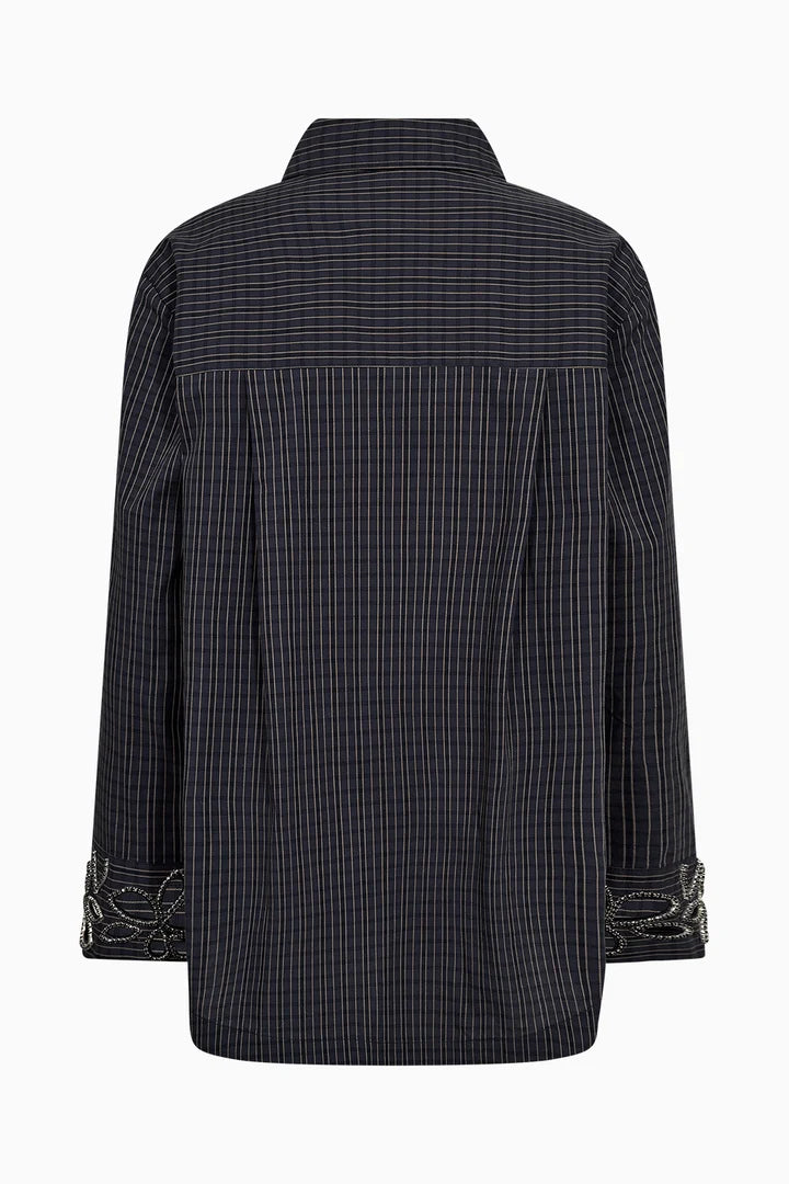 Pieszak Delilah Check Shirt