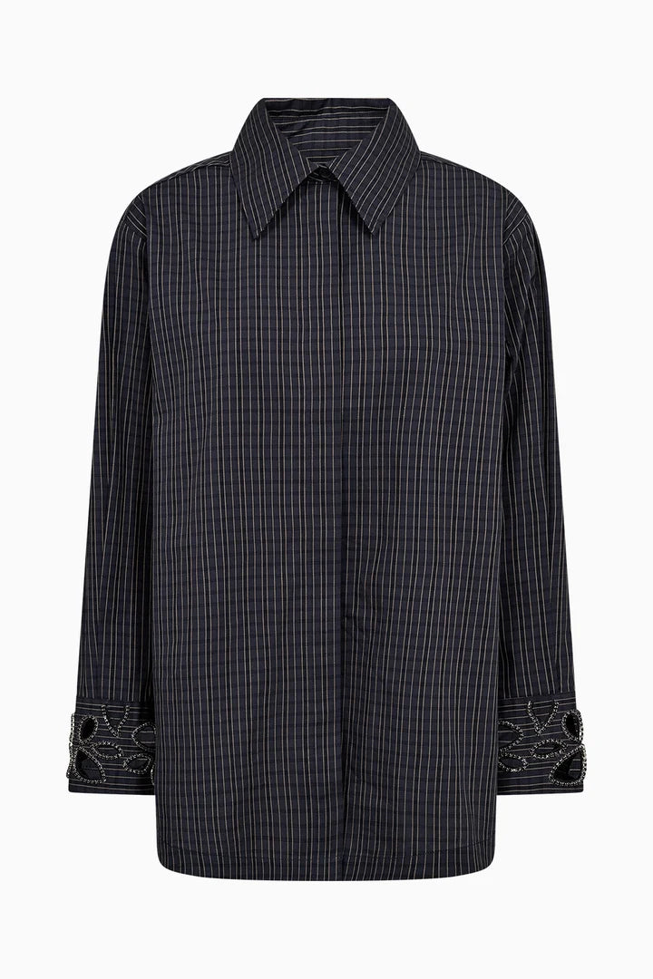 Pieszak Delilah Check Shirt