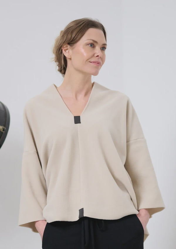 Henriette Steffensen Pullover 1363