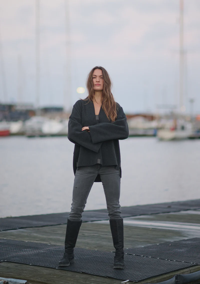 Henriette Steffensen Pullover