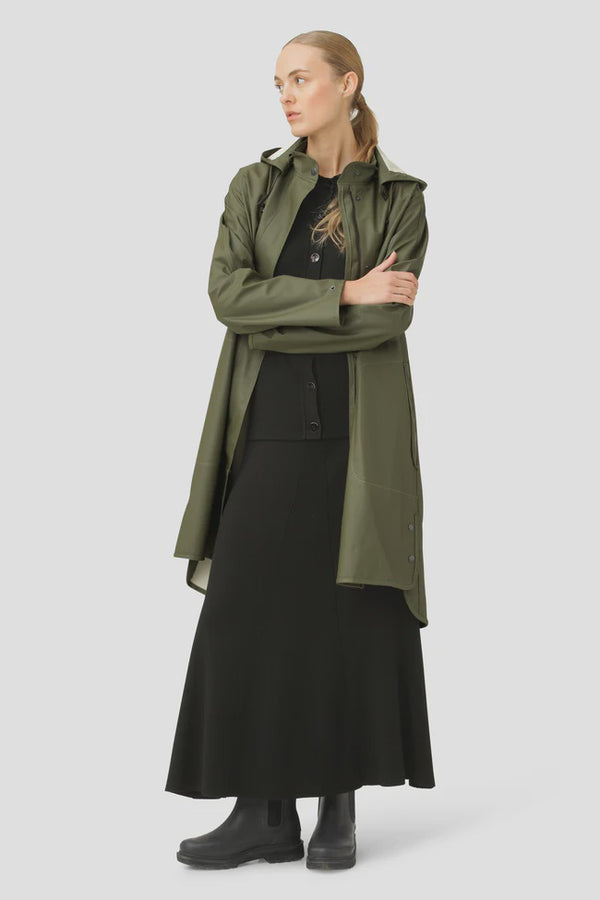 Ilse Jacobsen Rain Coat