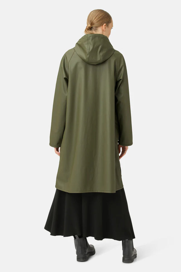 Ilse Jacobsen Rain Coat