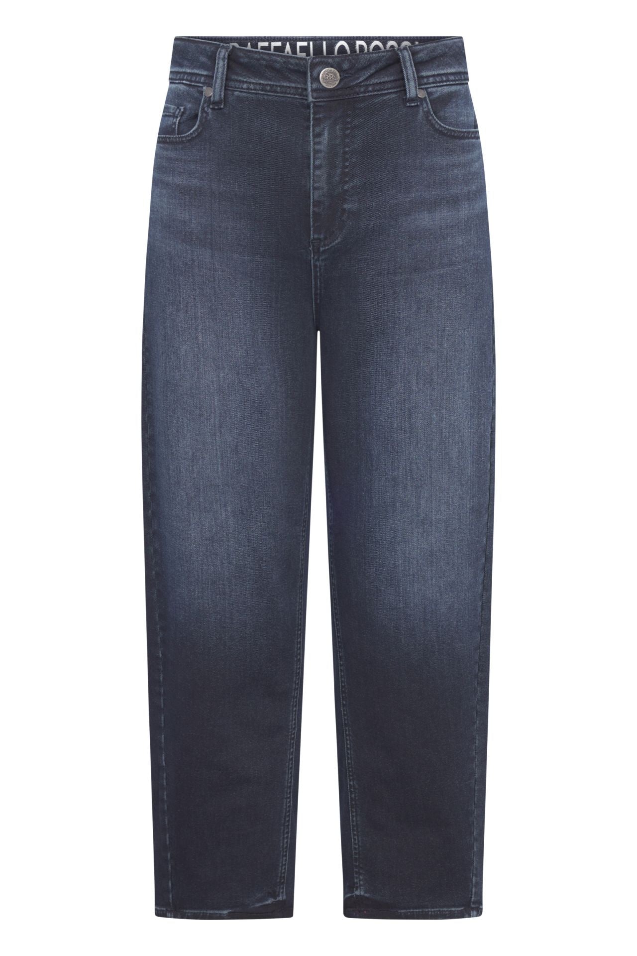 Raffaello Rossi Hanni 7/8 Soft Denim