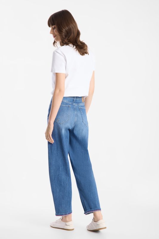 Raffaello Rossi Hanni 7/8 authentic stretch