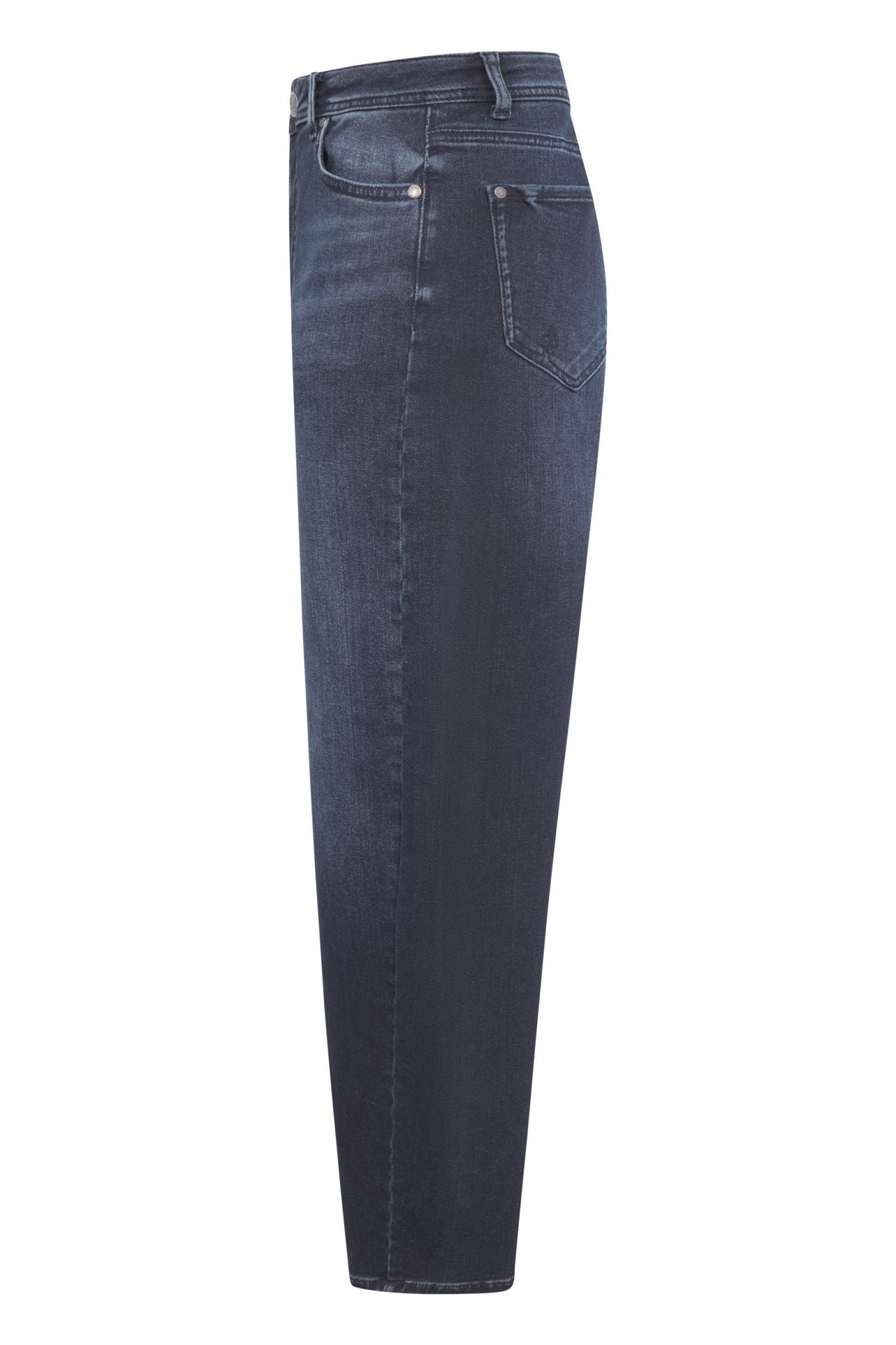 Raffaello Rossi Hanni 7/8 Soft Denim