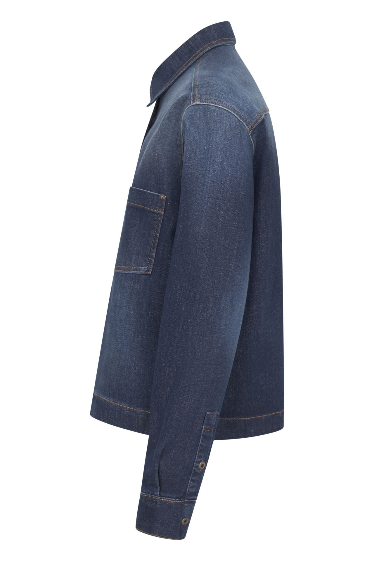 Raffaello Rossi Lima Brownish Wash