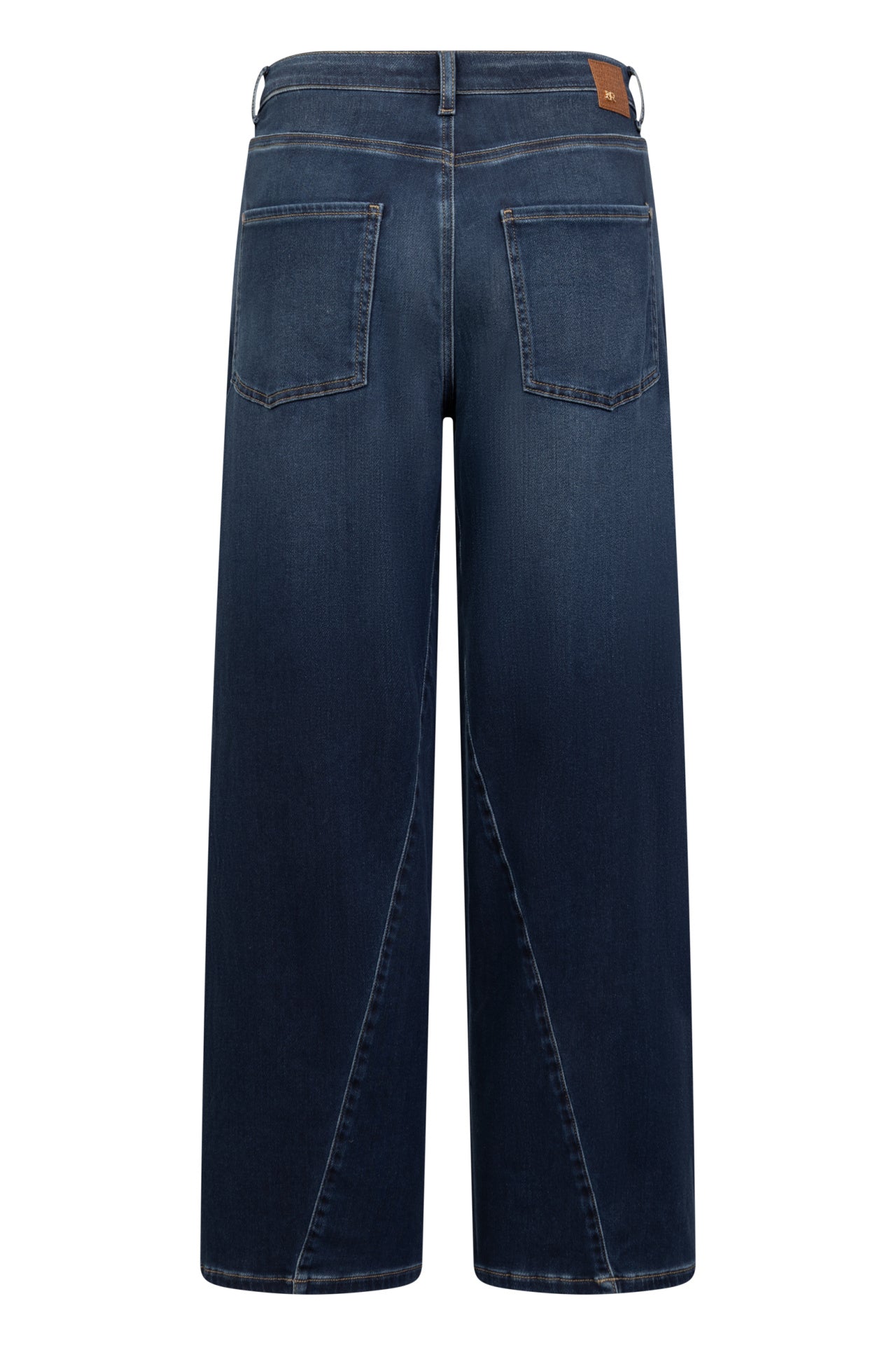 Raffaello Rossi Lorien Slouchy Denim