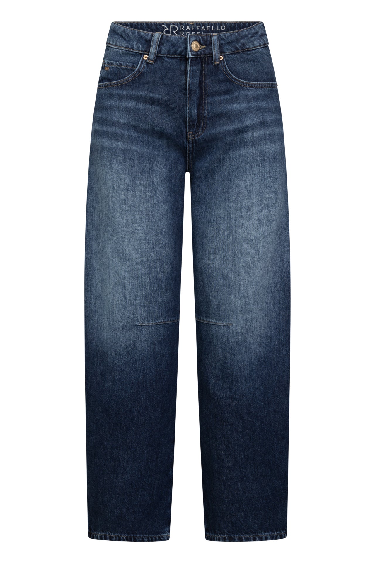 Rafffaello Rossi Tira True Soft Denim