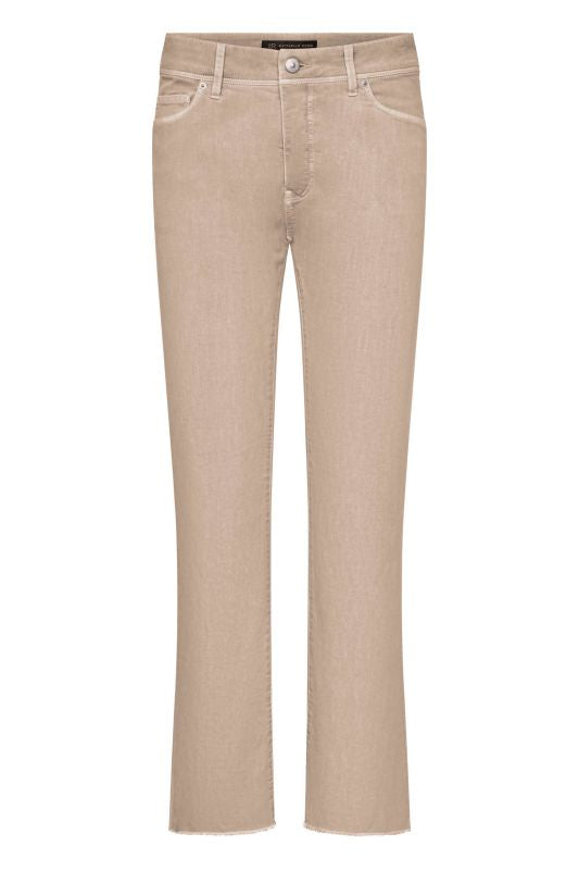 Raffaello Rossi Vic Bootleg Coloured Denim