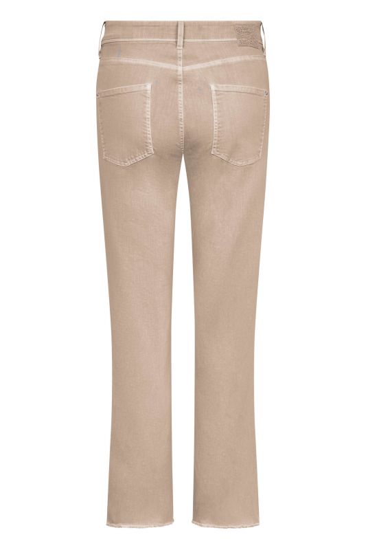 Raffaello Rossi Vic Bootleg Coloured Denim