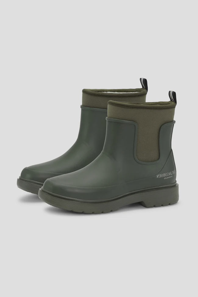 ILSE JACOBSEN Short Rainboots Soft Top