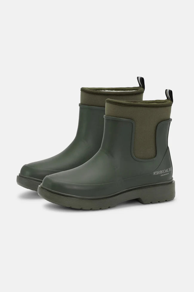 ILSE JACOBSEN Short Rainboots Soft Top