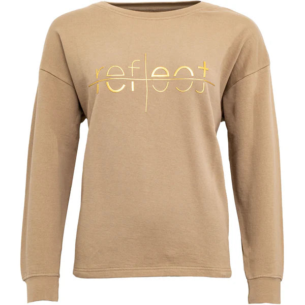 COSTA MANI Reflect Sweater