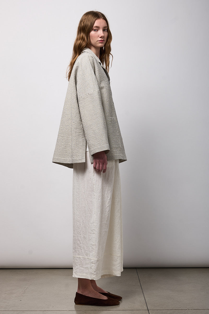 Neirami  FLARED JACKET