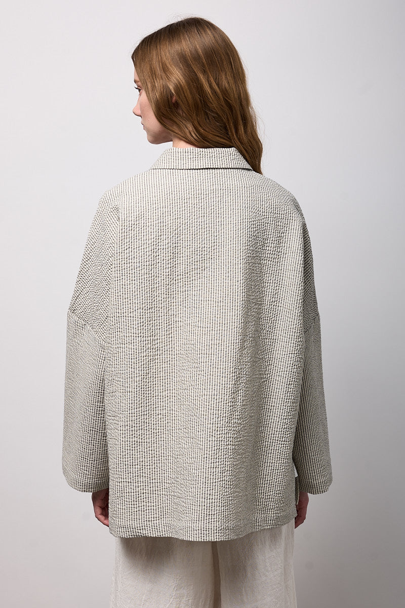 Neirami  FLARED JACKET