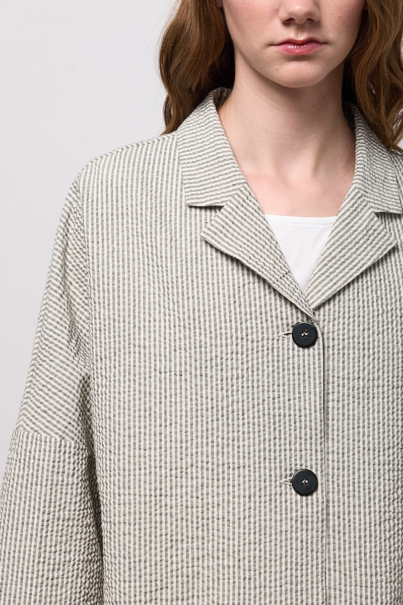 Neirami  FLARED JACKET