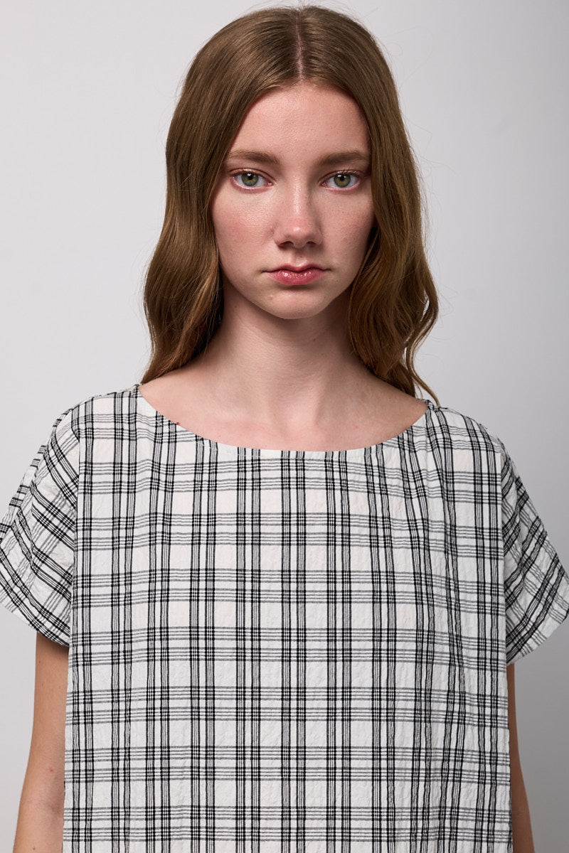 Neirami Long Wide Dress D110MD