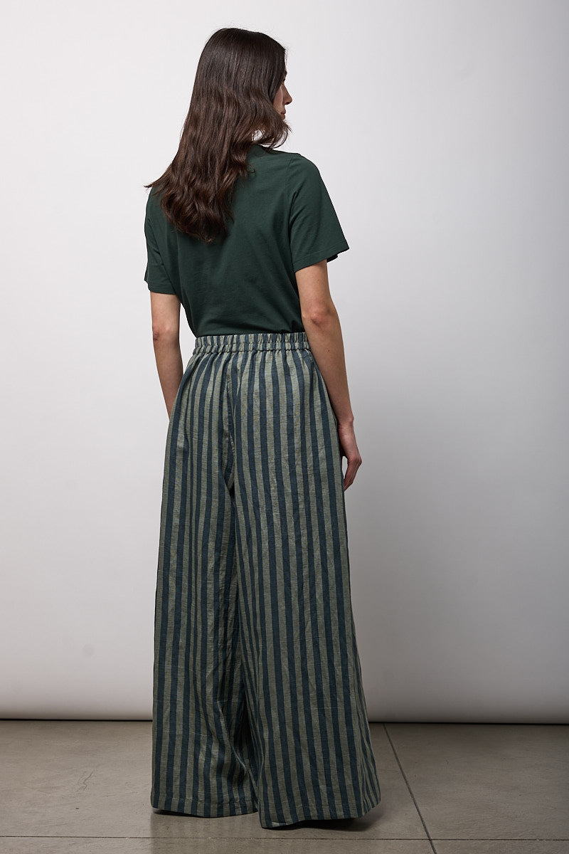 Neirami Palazzo Trousers P106CR