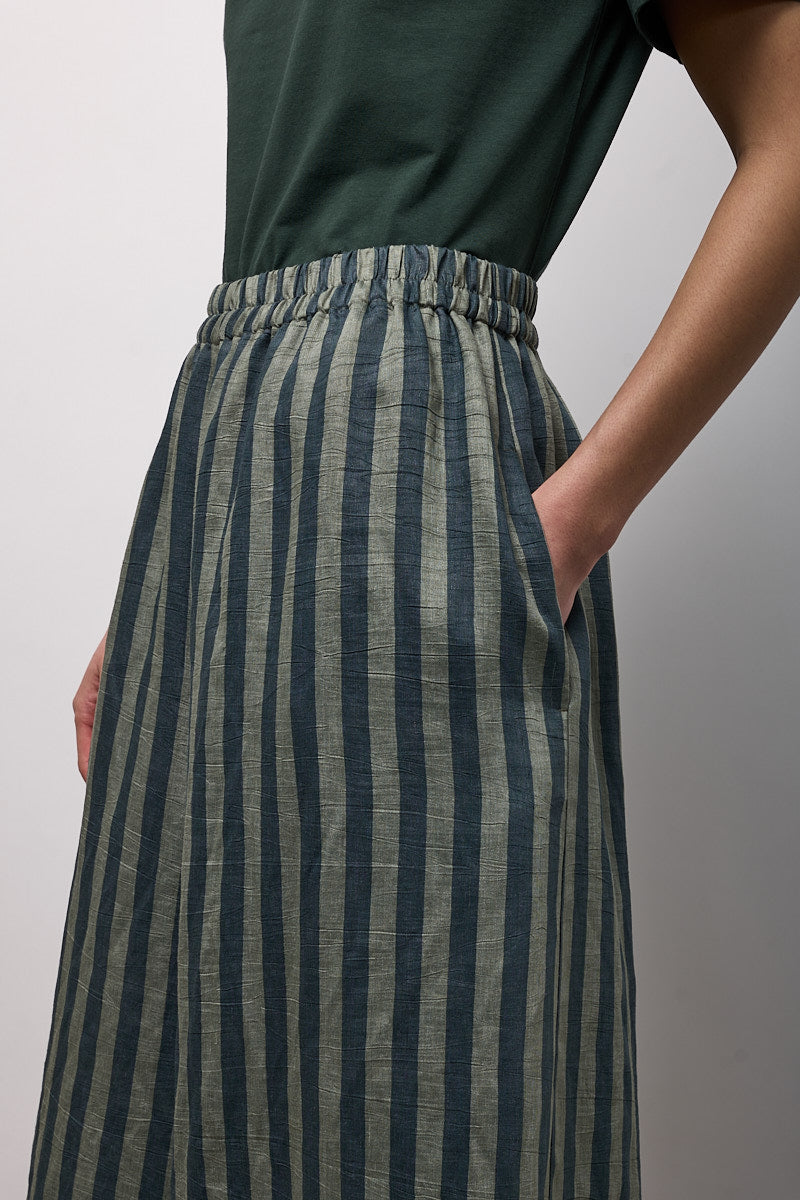 Neirami Palazzo Trousers P106CR