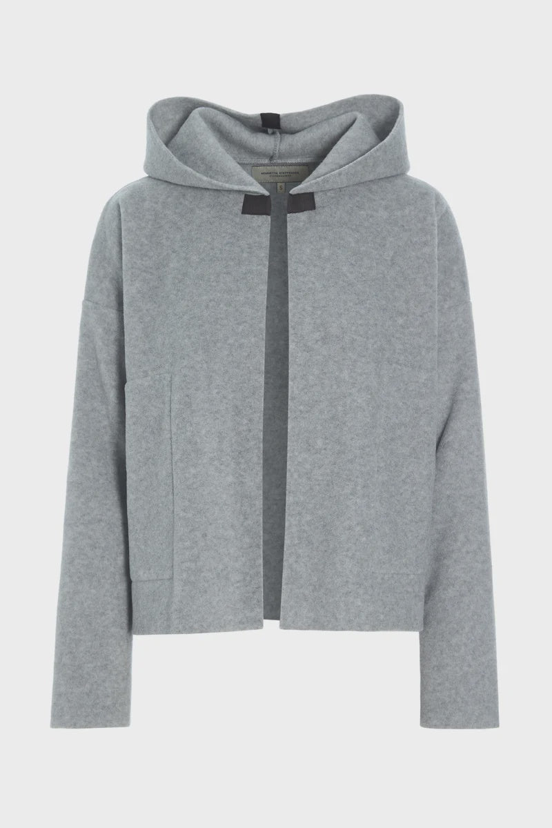 Henriette Steffensen Sporty Cardigan 7158