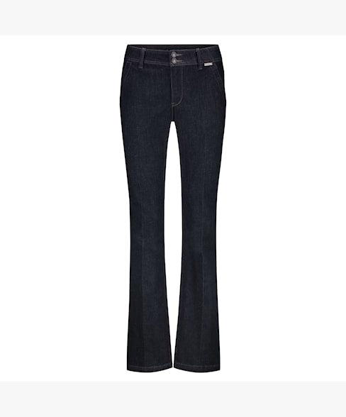 Red Button Bibette denim Forever blue