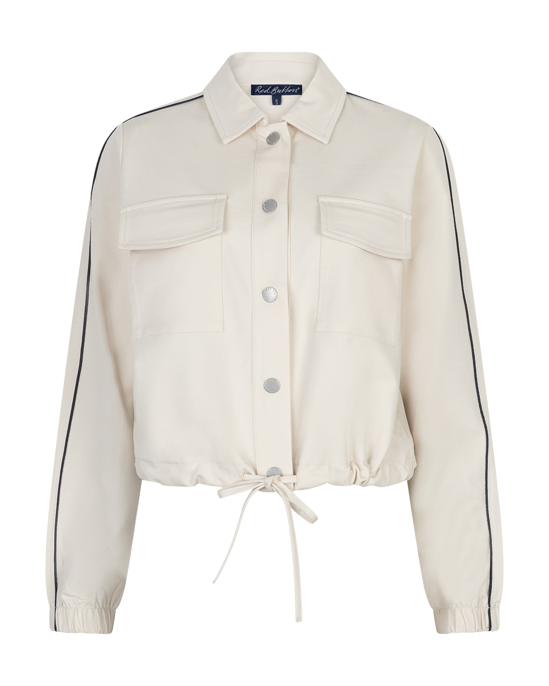 Red Button Juno Jacket Punta