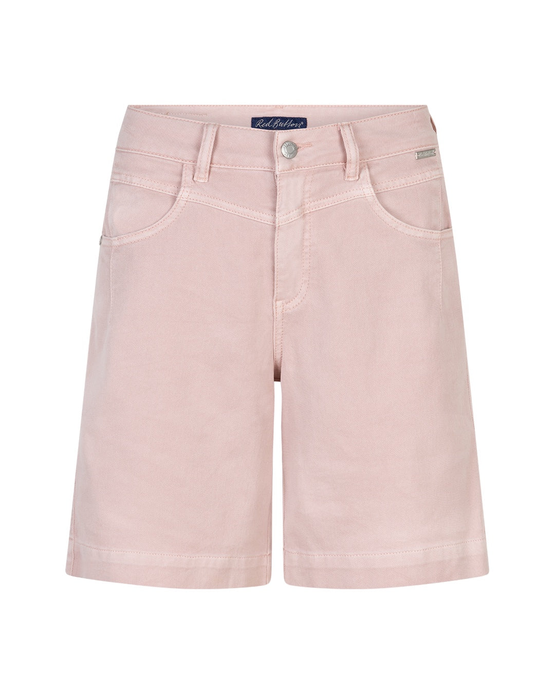 Red Button Kate Short Colour