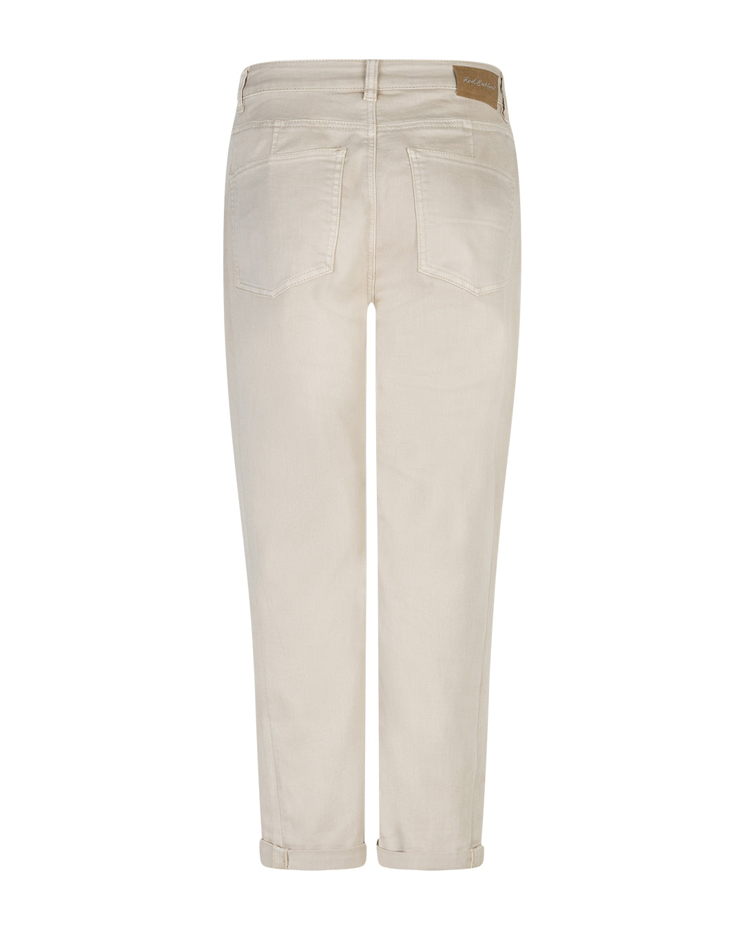 Red Button Caitlina Sidepatch