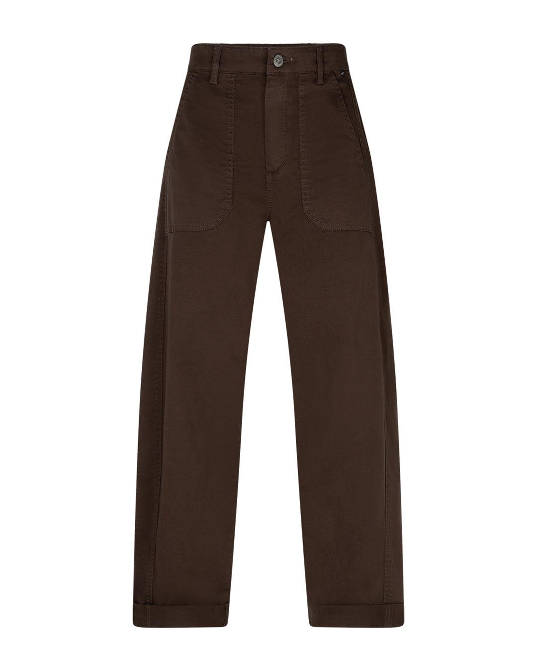 Red Button Margot fine twill