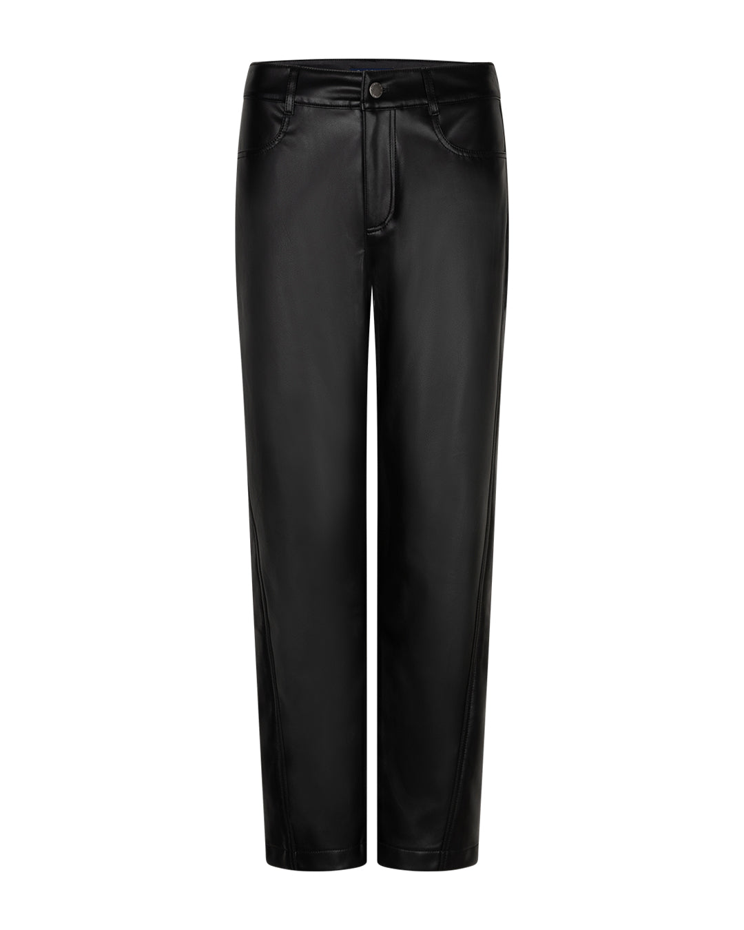 Red Button Caitlina faux leather