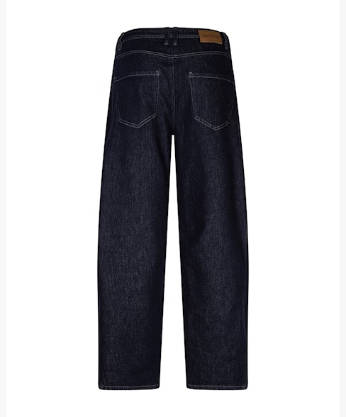 Red Button Cayla dark blue