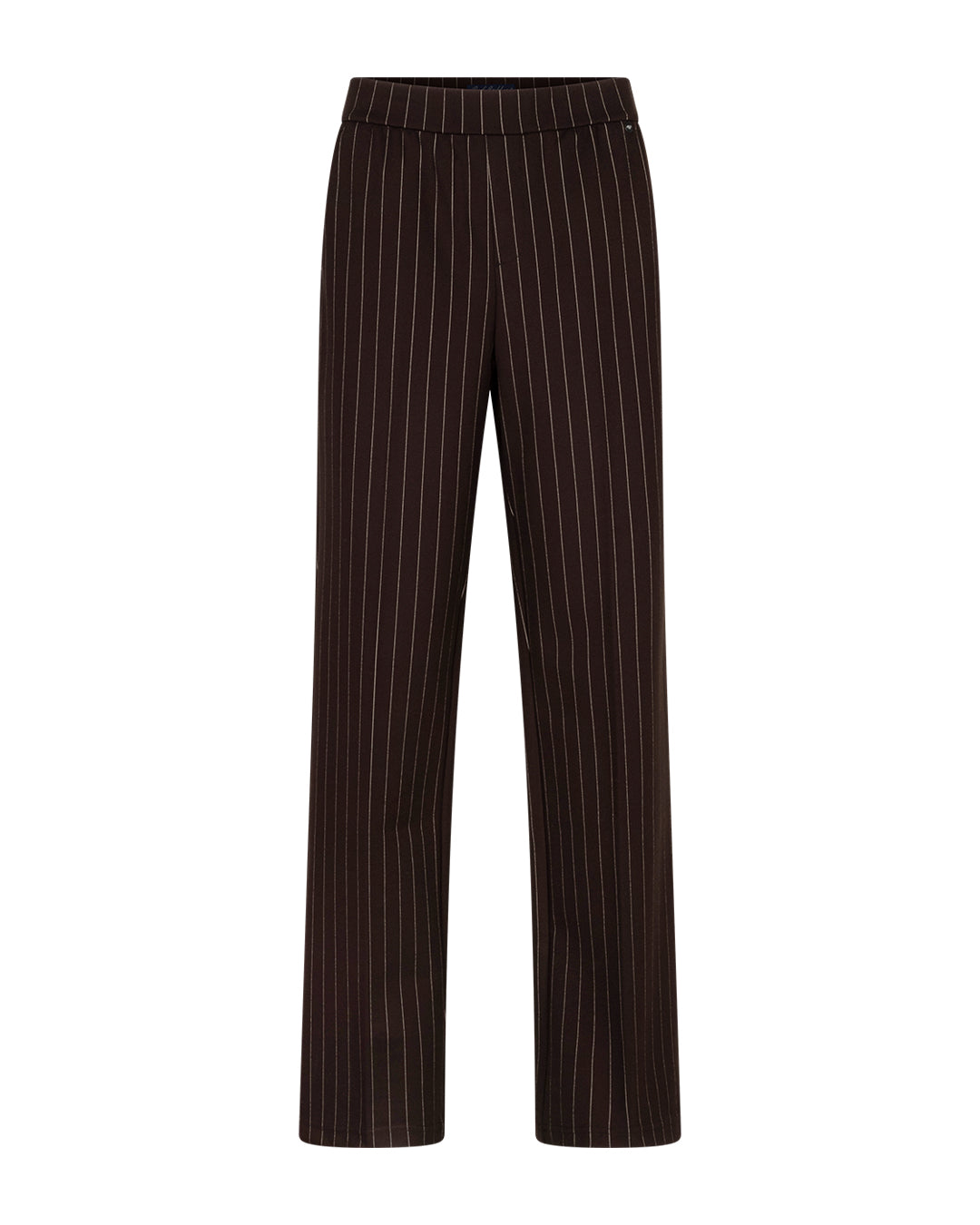 Red Button Colette Punta Pinestripe