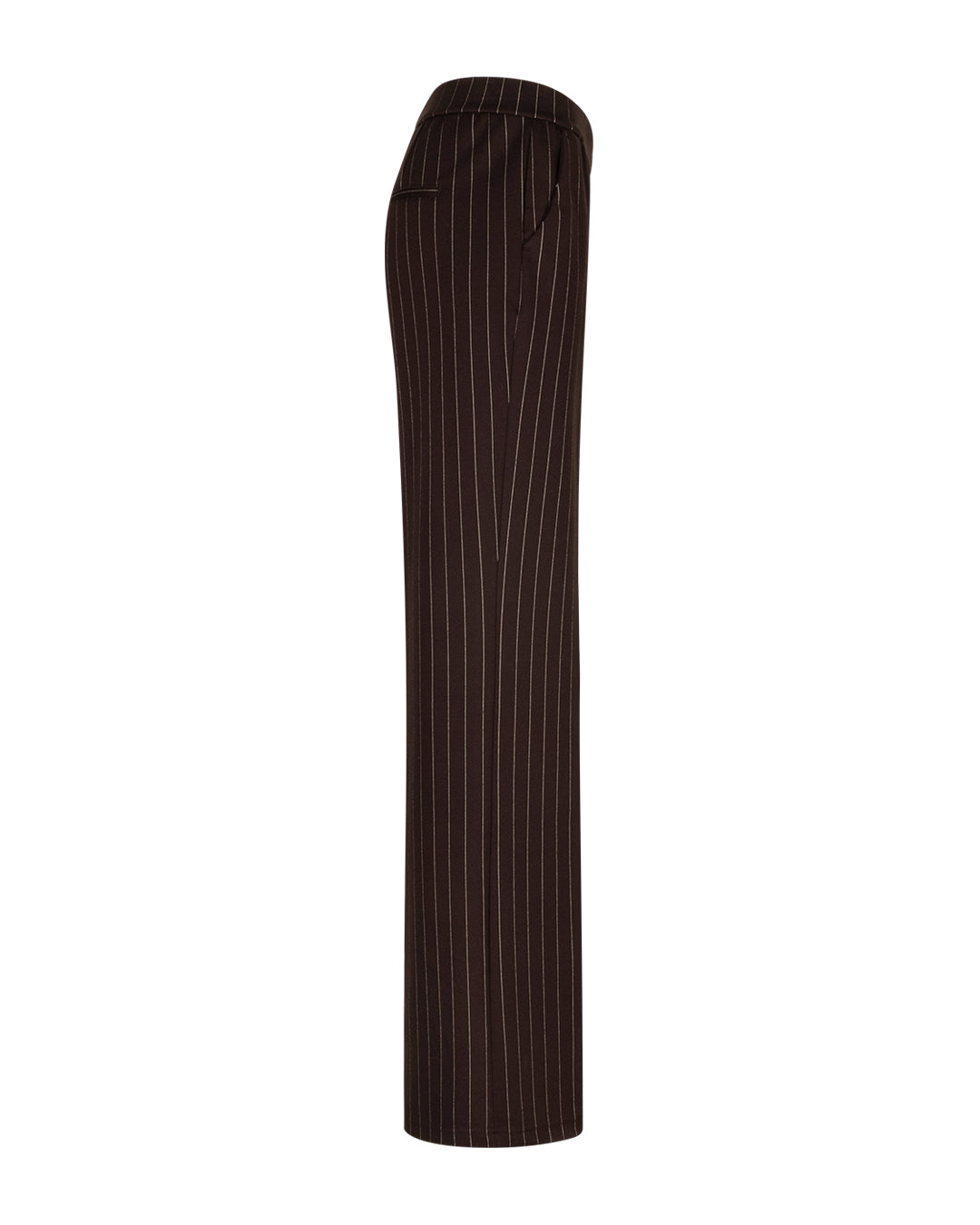 Red Button Colette Punta Pinestripe