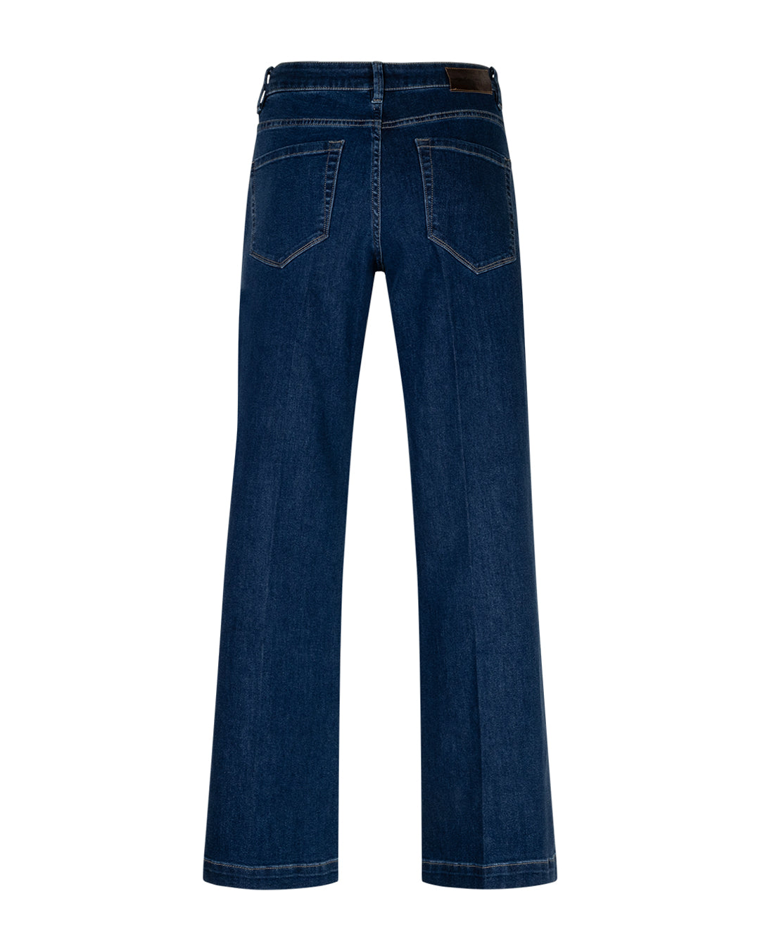 Red Button Colette front patch pockets