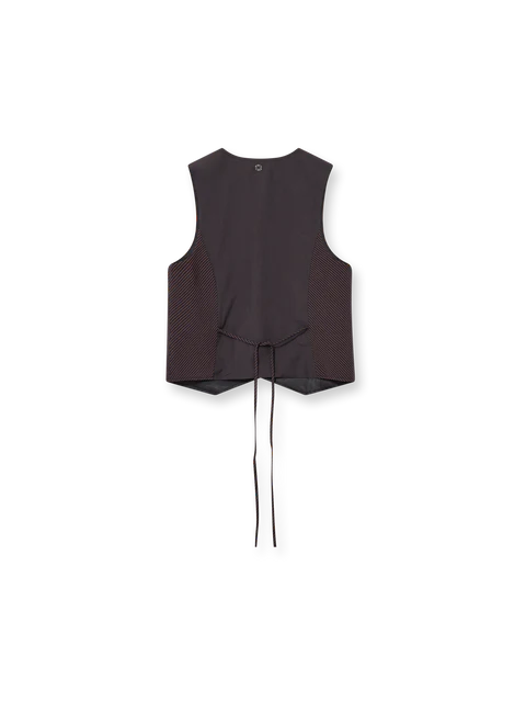 HEYANNO Vintage Waistcoat