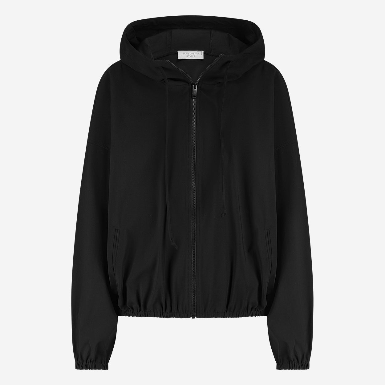 Jane Lushka Misi Jacket Technical Jersey