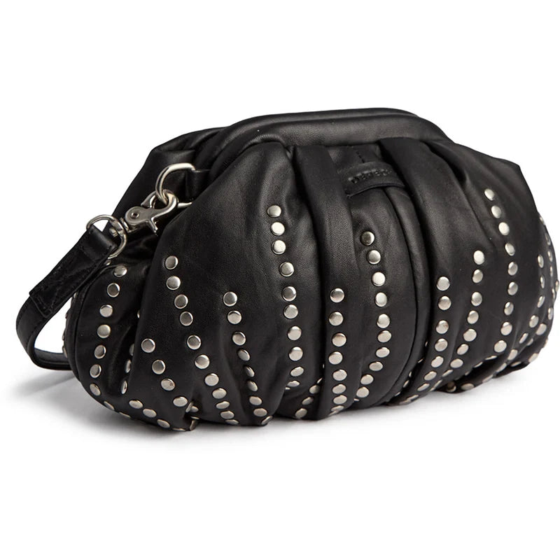 DEPECHE Santa Clara Clutch