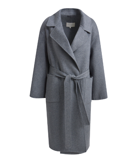 MILANO ITALY Wool Coat