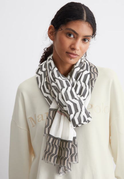 Marc O'Polo Scarf H22