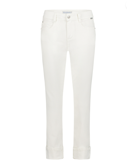 Red Button Kate Coloured Denim