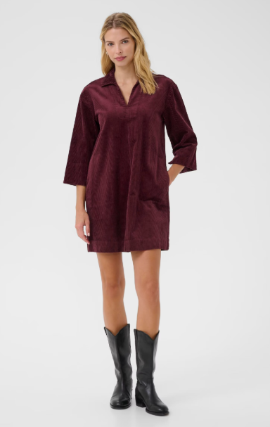 Part Two SharriPW Dress